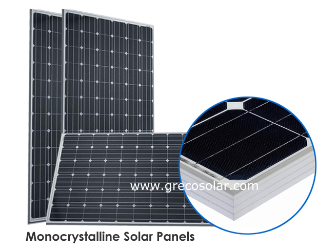 Monocrystalline панели солнечных батарей, 315 ватт Monocrystalline
