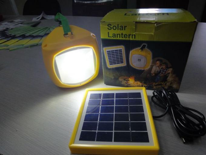 Солнечный приведенный в действие располагать лагерем свет фонарика с трястить руки производит электричество SH-ST01A