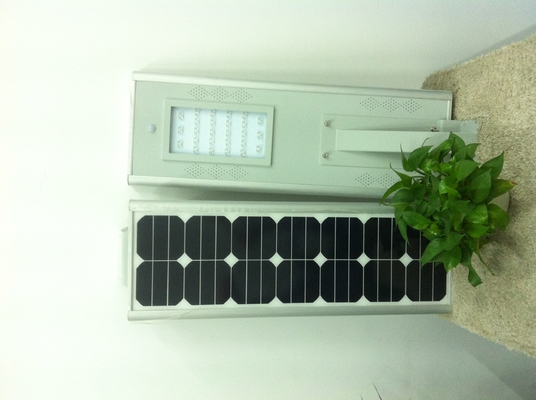 умный солнечный приведенный в действие сад 25w освещает панель солнечных батарей высокой эффективности поли