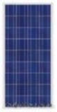 Высокомарочная поли панель солнечных батарей 130w