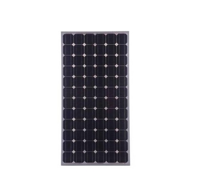 эффективность панель солнечных батарей 300w угля фарфора monocrystalline и поликристаллическая